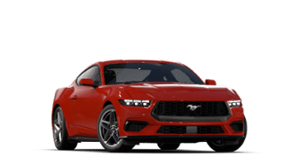 2025 Ford Mustang® External Image 5